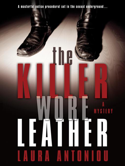 Title details for The Killer Wore Leather by Laura Antoniou - Available